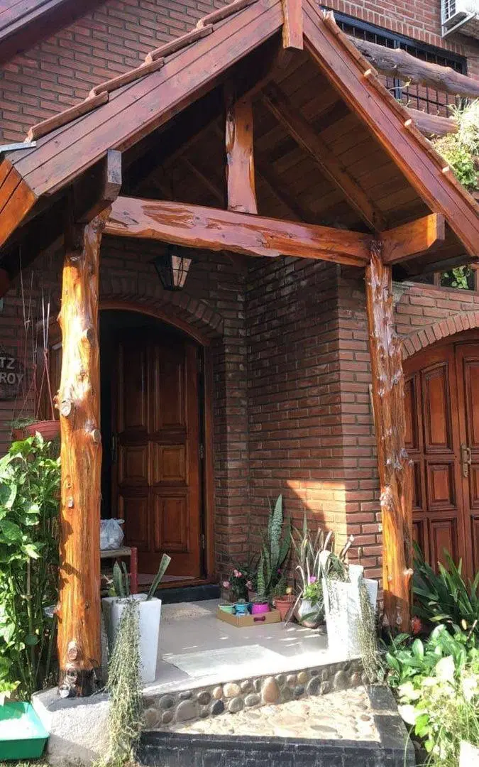 Casa 4 amb en Venta en V, Tesei quincho Parrilla. 5
