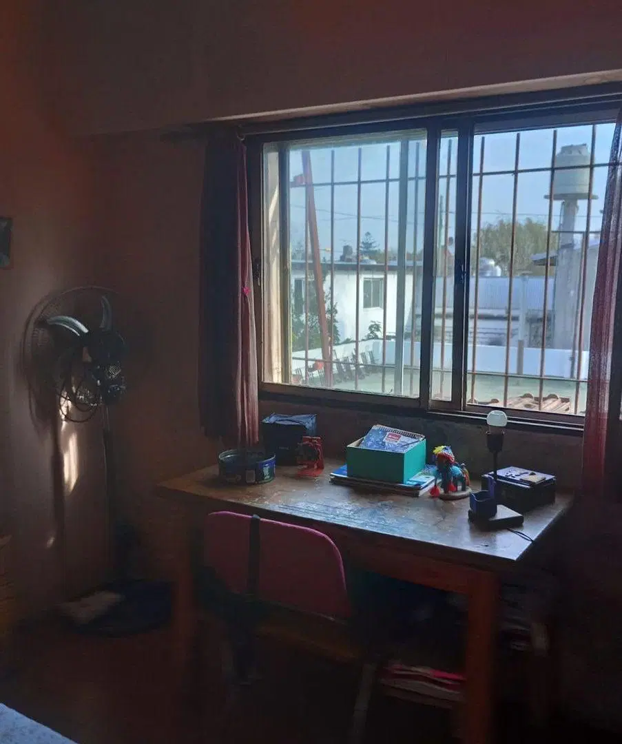 Venta casa 7 ambientes León Suarez oportunidad opc 3