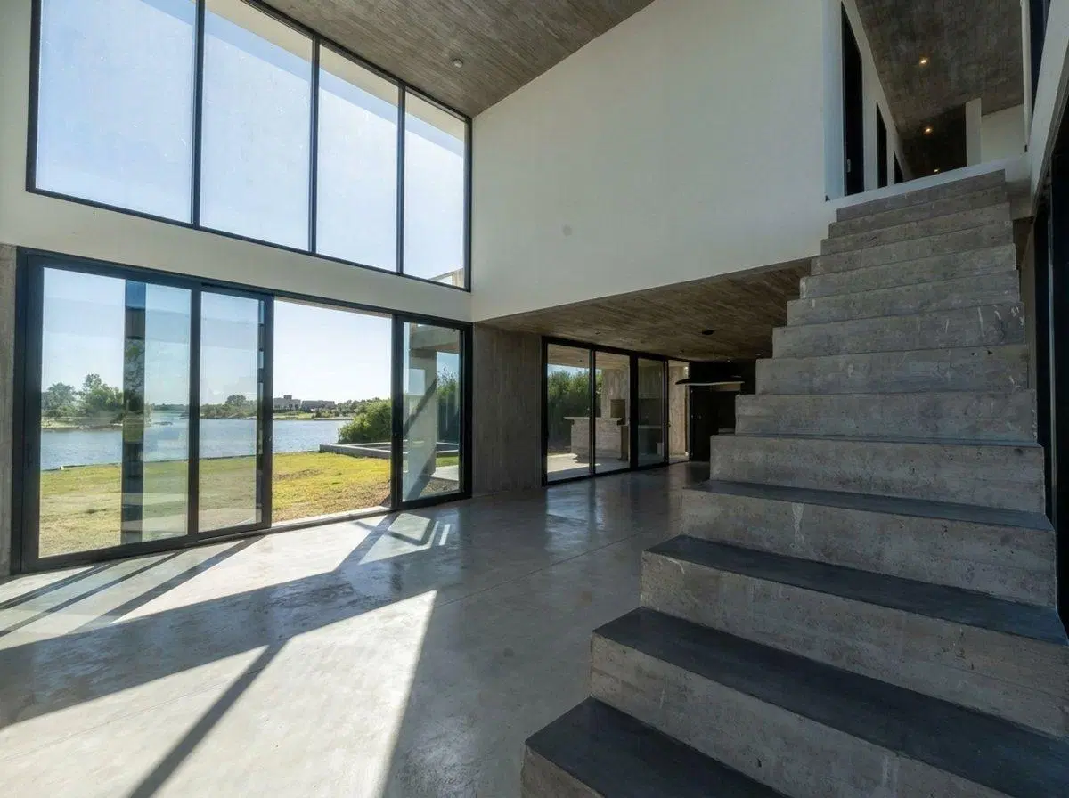 VENTA APTO CRÉDITO Casa a Estrenar San Sebastián 5