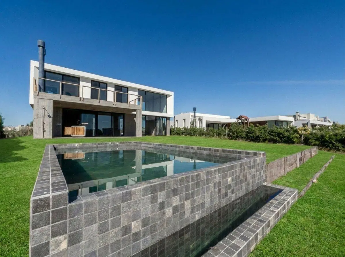 VENTA APTO CRÉDITO Casa a Estrenar San Sebastián 4