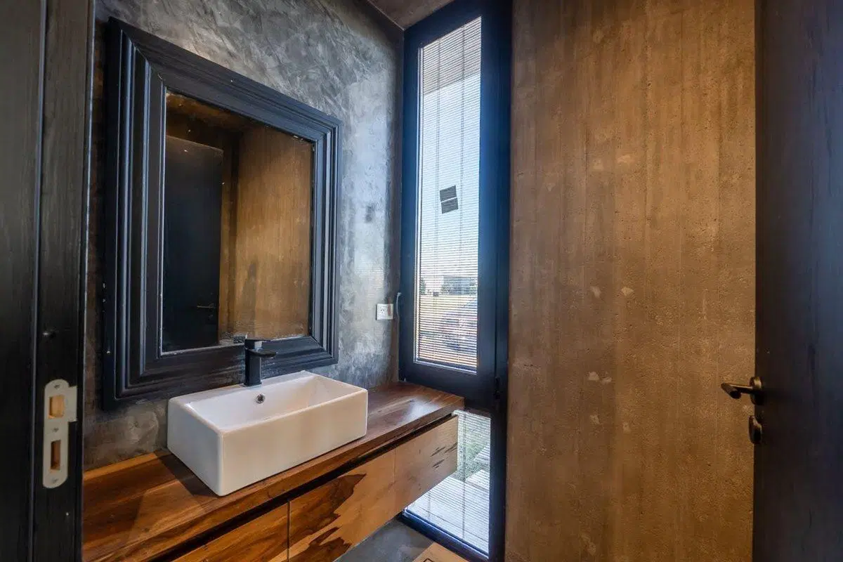 VENTA APTO CRÉDITO Casa a Estrenar San Sebastián 8