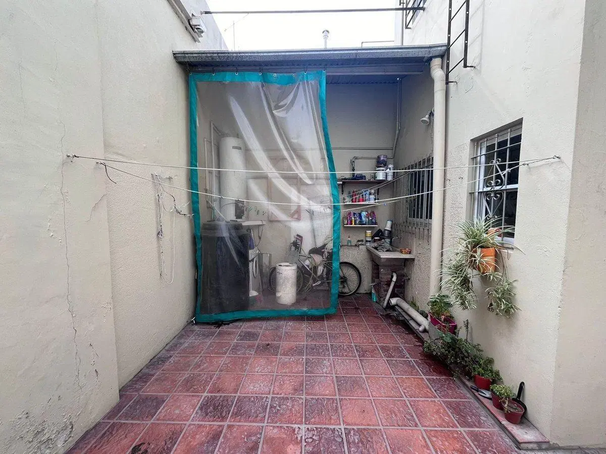 PH 4 ambientes en venta en Saenz Peña 4