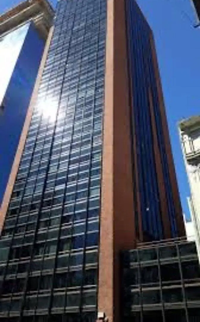 VENTA COCHERA CUBIERTA  AV. CORRIENTES 802 5