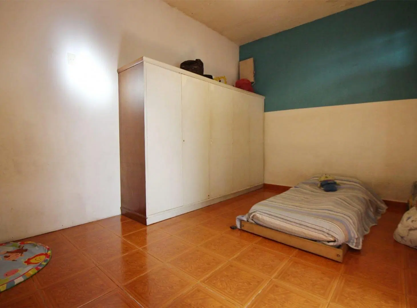 Ph 4 ambientes en venta en villa Luro con terraza 2