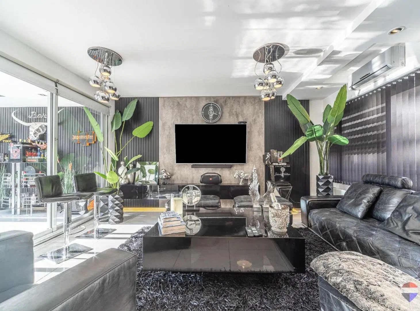 ALQUILER CASA TRIPLEX AMOBLADA EN VILLA DEVOTO 8