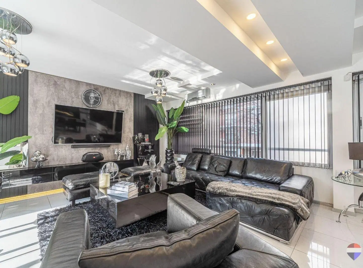 ALQUILER CASA TRIPLEX AMOBLADA EN VILLA DEVOTO 5