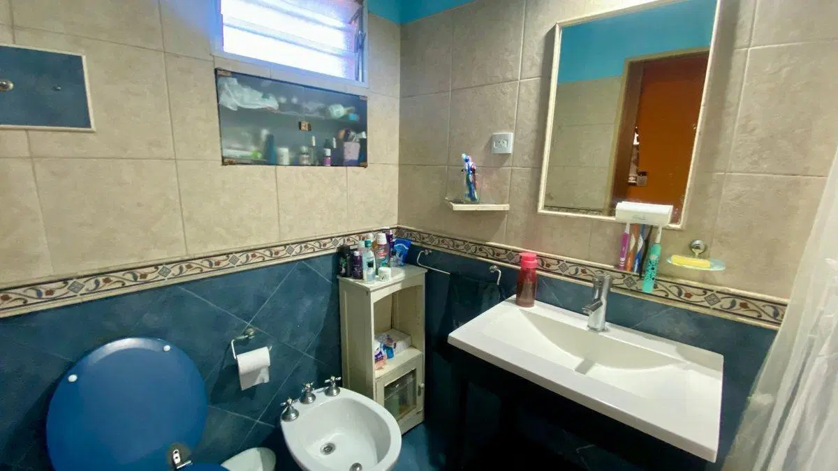 VENTA CASA PH 3 AMBIENTES EN EL PALOMAR CON JARDIN 4
