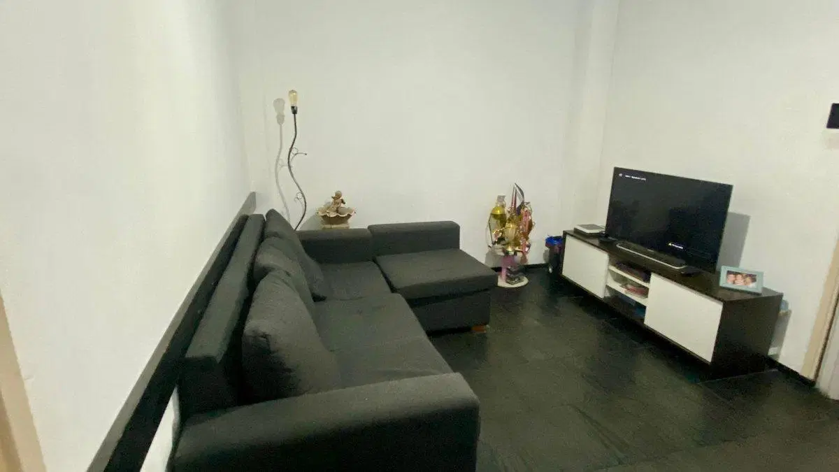 VENTA CASA PH 3 AMBIENTES EN EL PALOMAR CON JARDIN 5