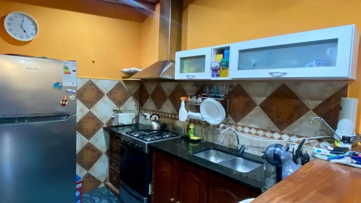 VENTA CASA PH 3 AMBIENTES EN EL PALOMAR CON JARDIN 3