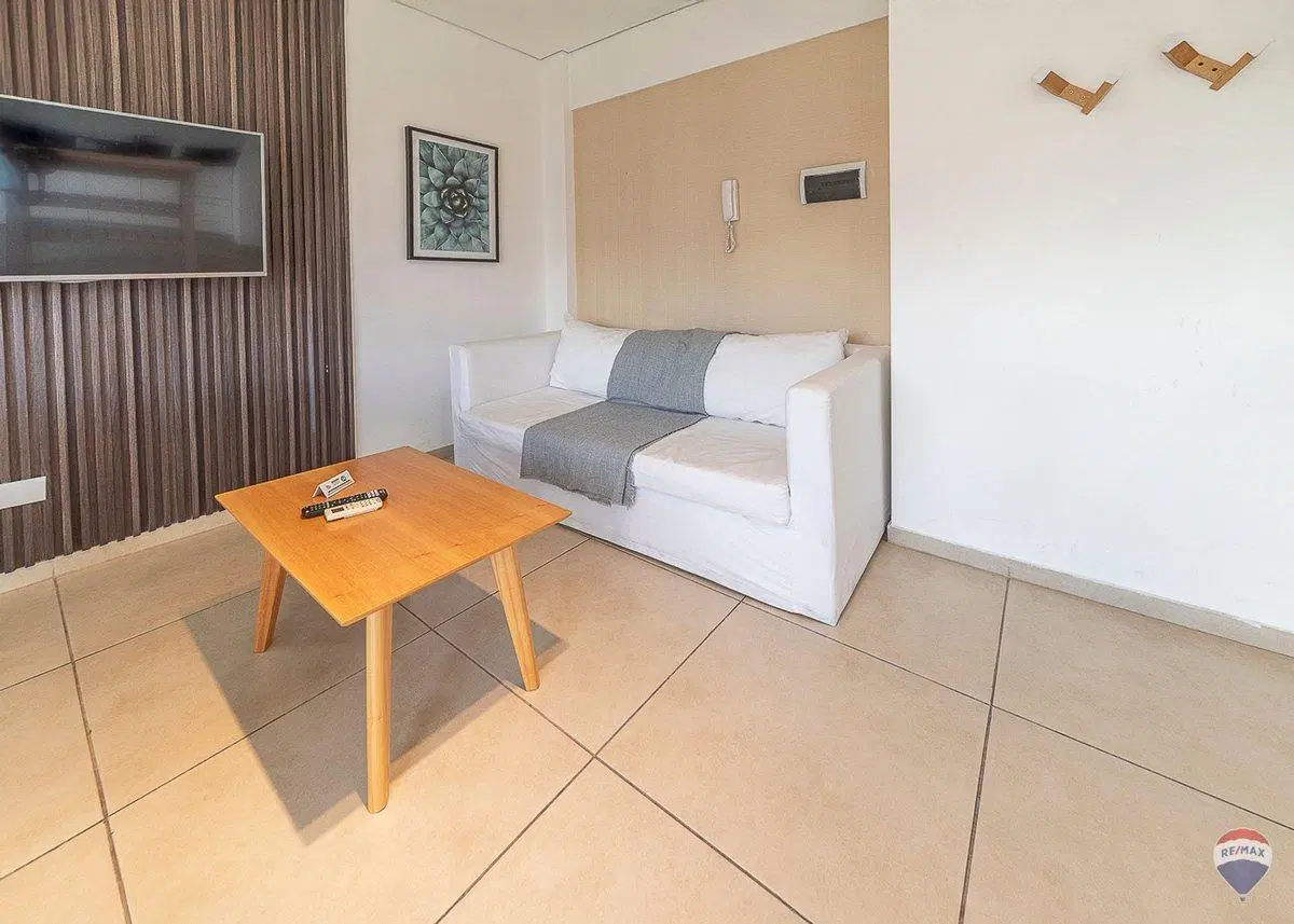 VENTA DUPLEX 2 AMBIENTES PUERTO MADERO 5