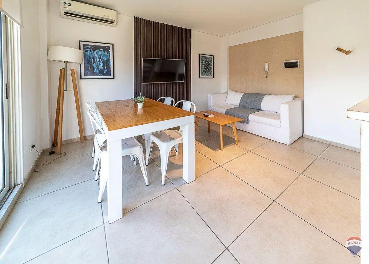 VENTA DUPLEX 2 AMBIENTES PUERTO MADERO 4