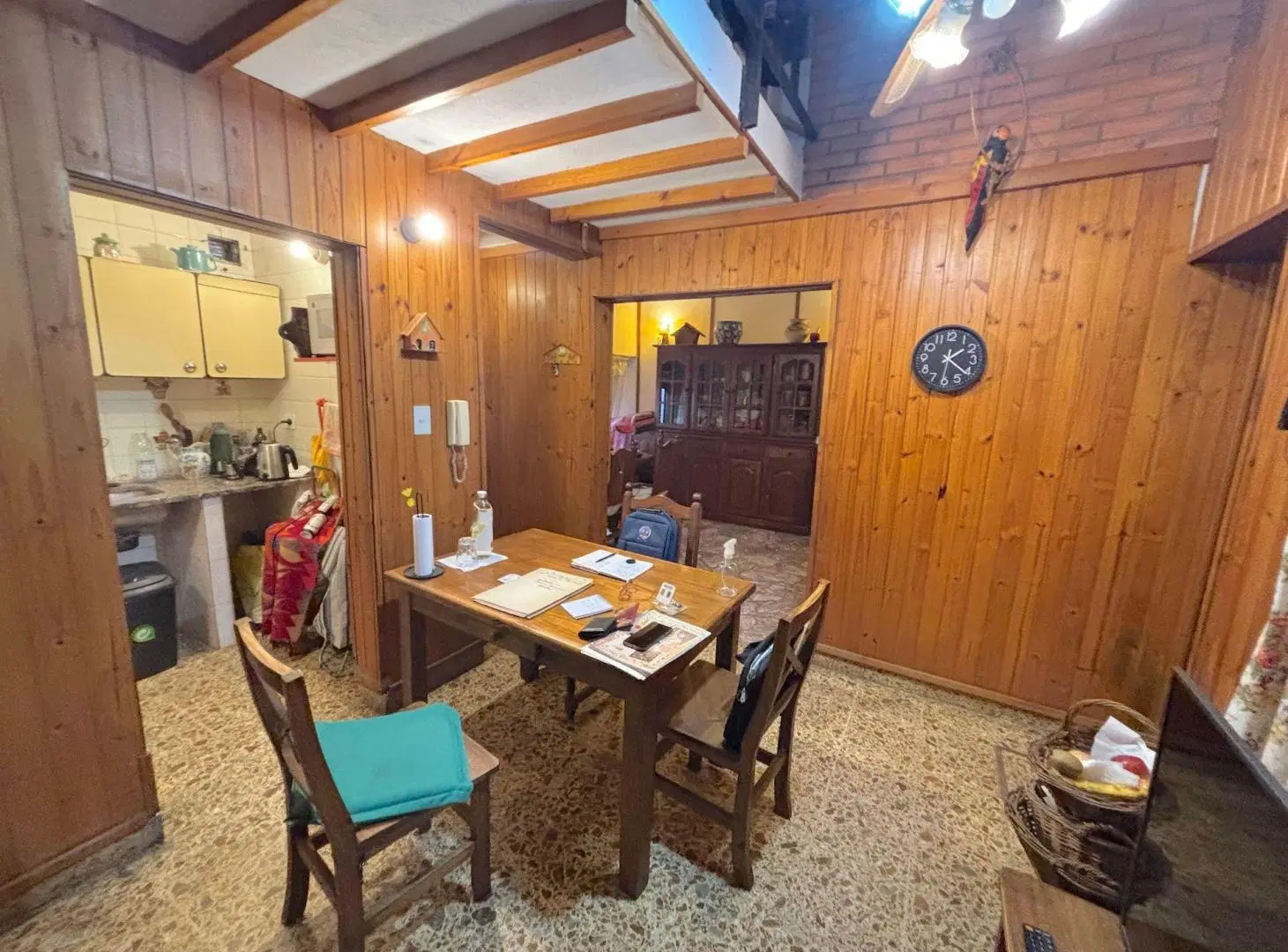 PH 3 Ambientes Venta Almagro Terraza 5