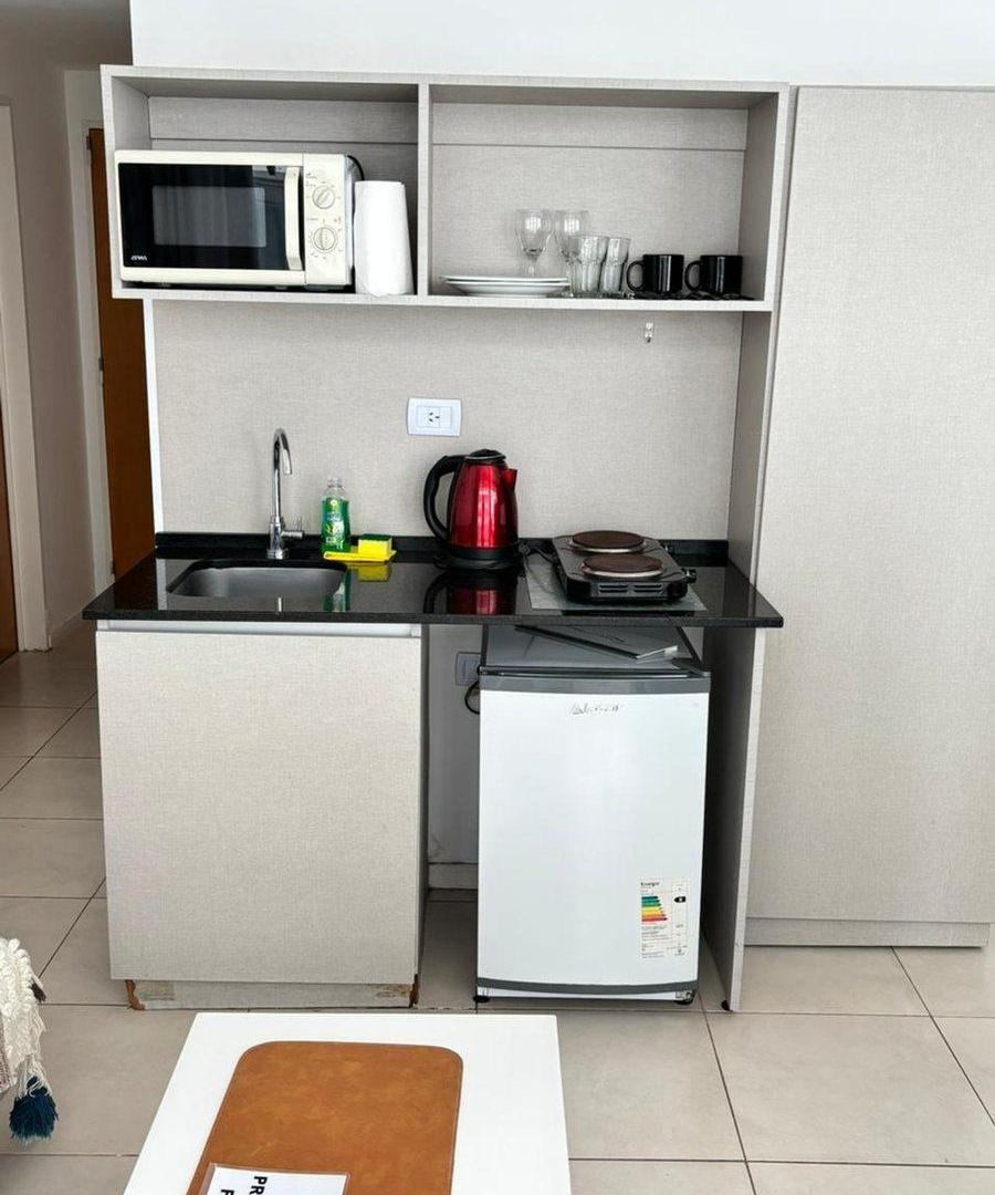 Foto de Monoambiente Venta Monserrat Balcón Equipado, imagen 3