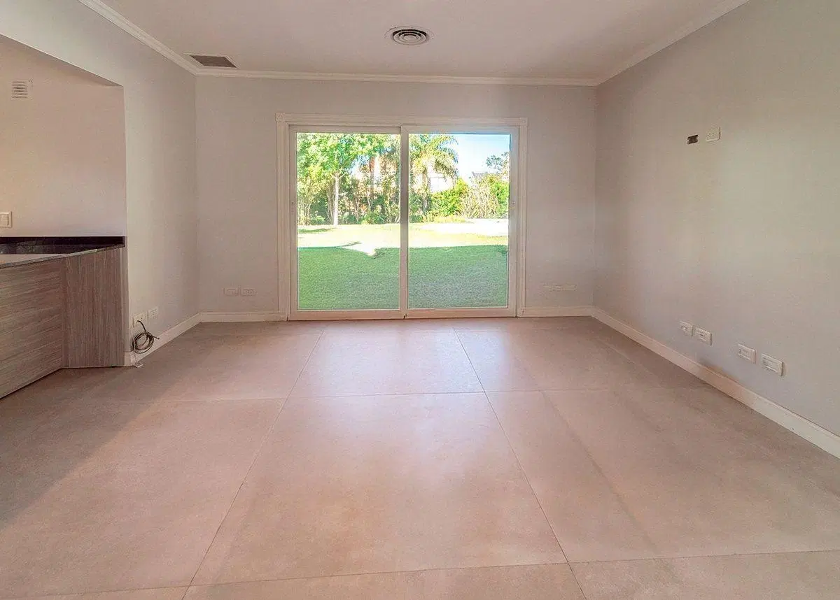 Venta casa Pilar Golf reciclada. Barrio Pevero. 5