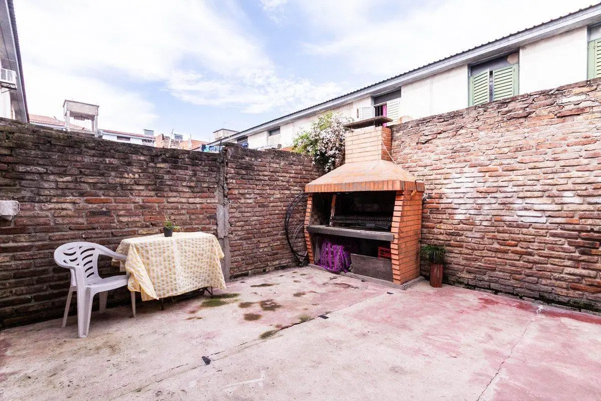 VENTA DUPLEX AVELLANEDA 4 AMB  RECICLADA PERMUTA 3
