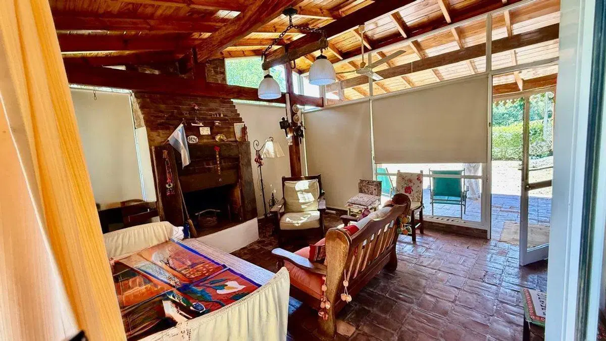 VENTA CASA 5 AMB EL REMANSO PILETA APTO CRÉDITO 8