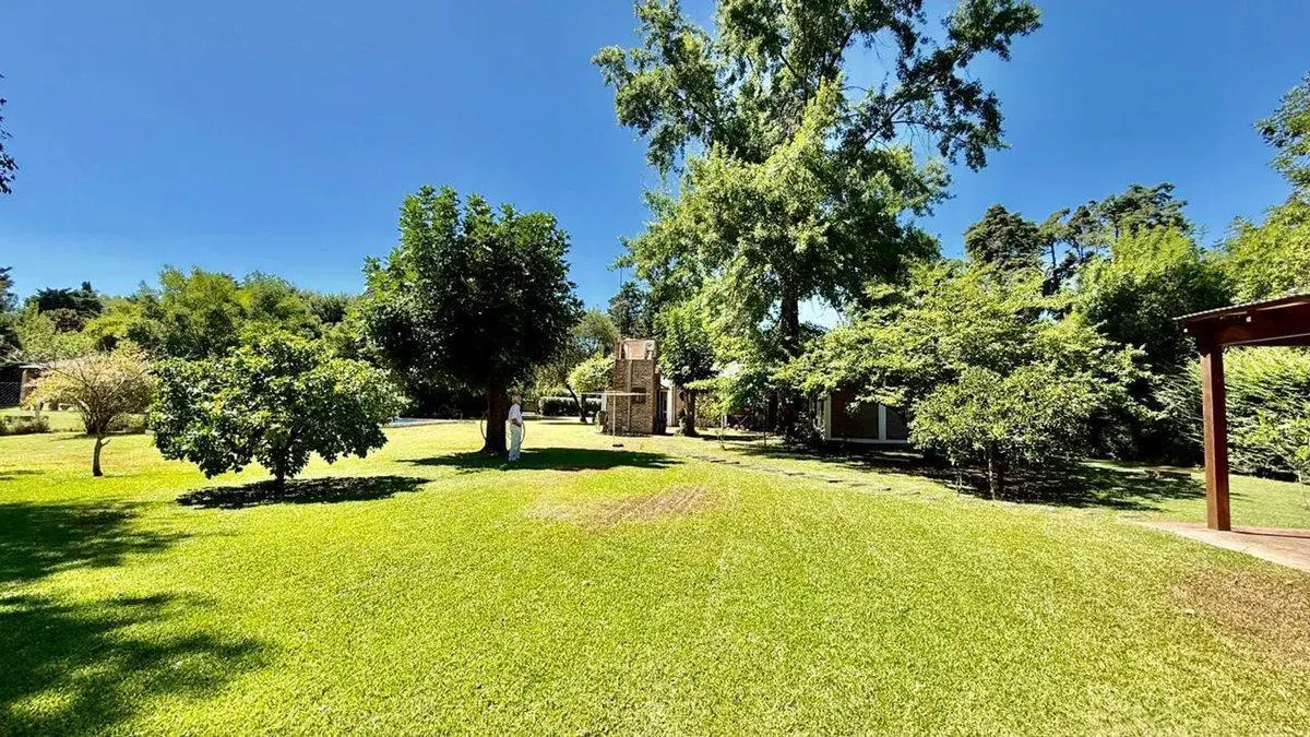 VENTA CASA 5 AMB EL REMANSO PILETA APTO CRÉDITO 3