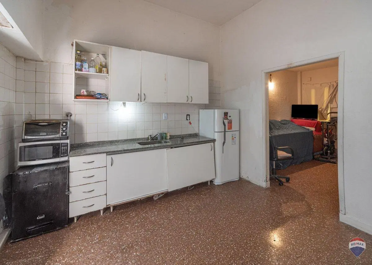 PH 2 amb en venta en Carapachay apto crédito. 5