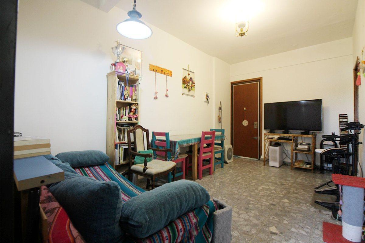 Foto de VENTA DEPARTAMENTO 3 AMBIENTES BALVANERA, imagen 5