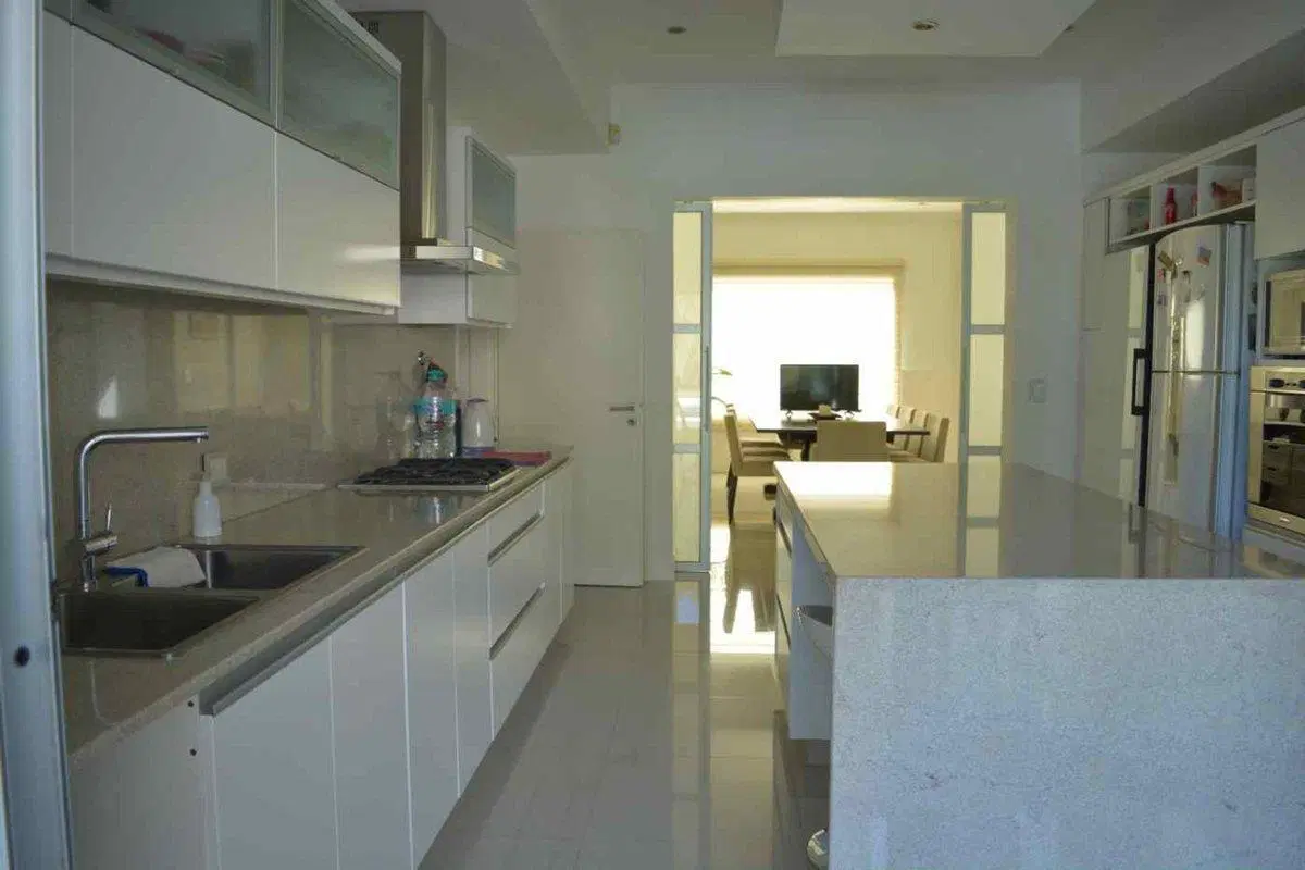 Exclusiva casa en venta - Las Casuarinas del Pilar 3