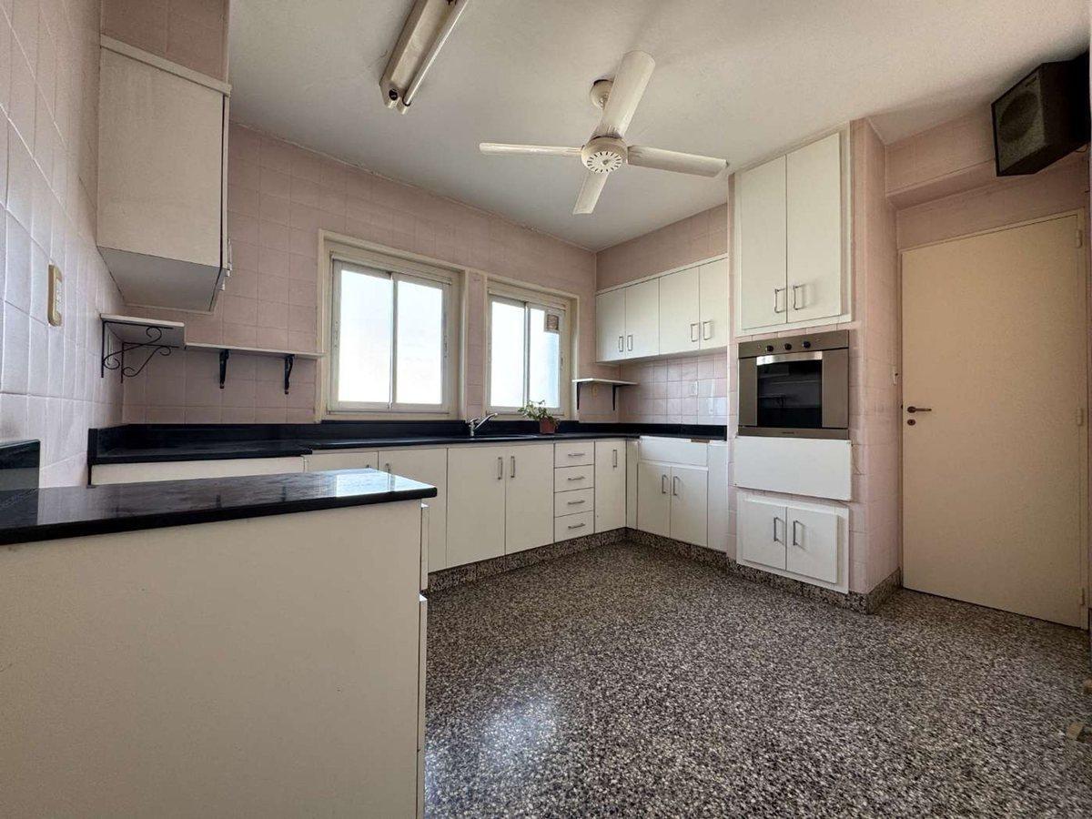 Foto de Dpto 4 amb en venta en Palermo c/depend y vista, imagen 1