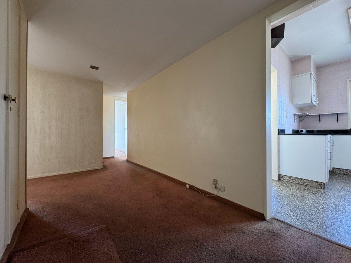 Foto de Dpto 4 amb en venta en Palermo c/depend y vista, imagen 3