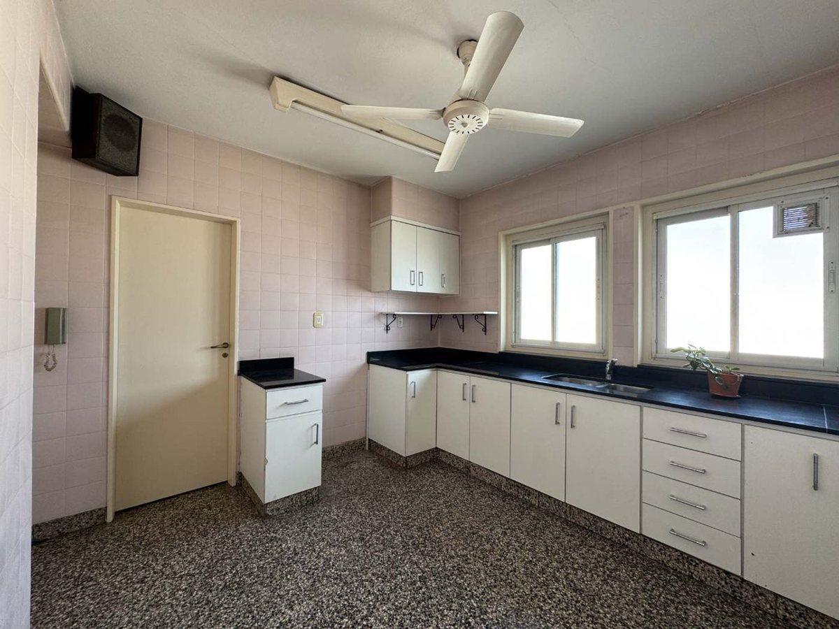 Foto de Dpto 4 amb en venta en Palermo c/depend y vista, imagen 4