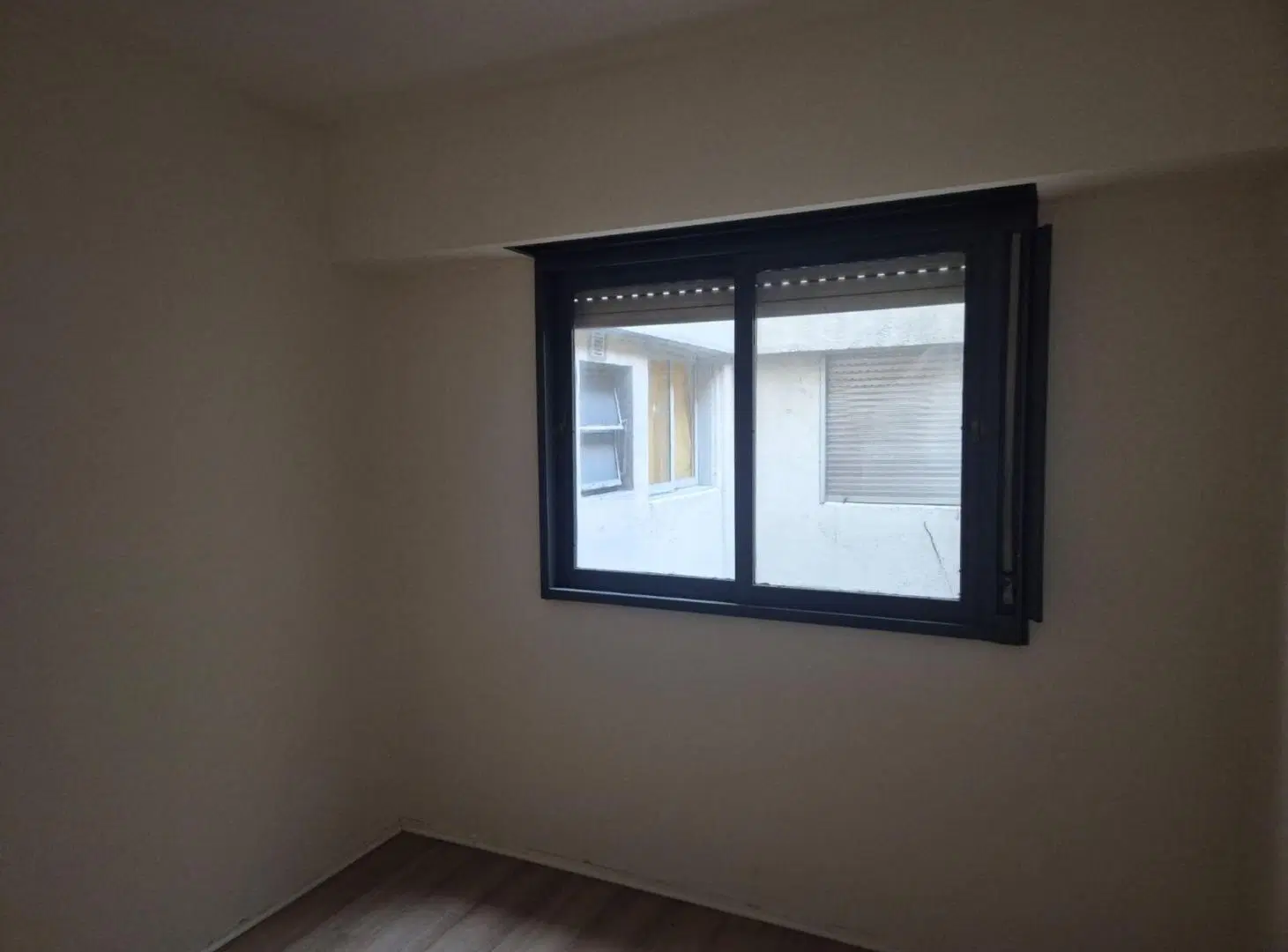 ALQUILER DEPARTAMENTO 2 AMB RECOLETA APTO PROF 8