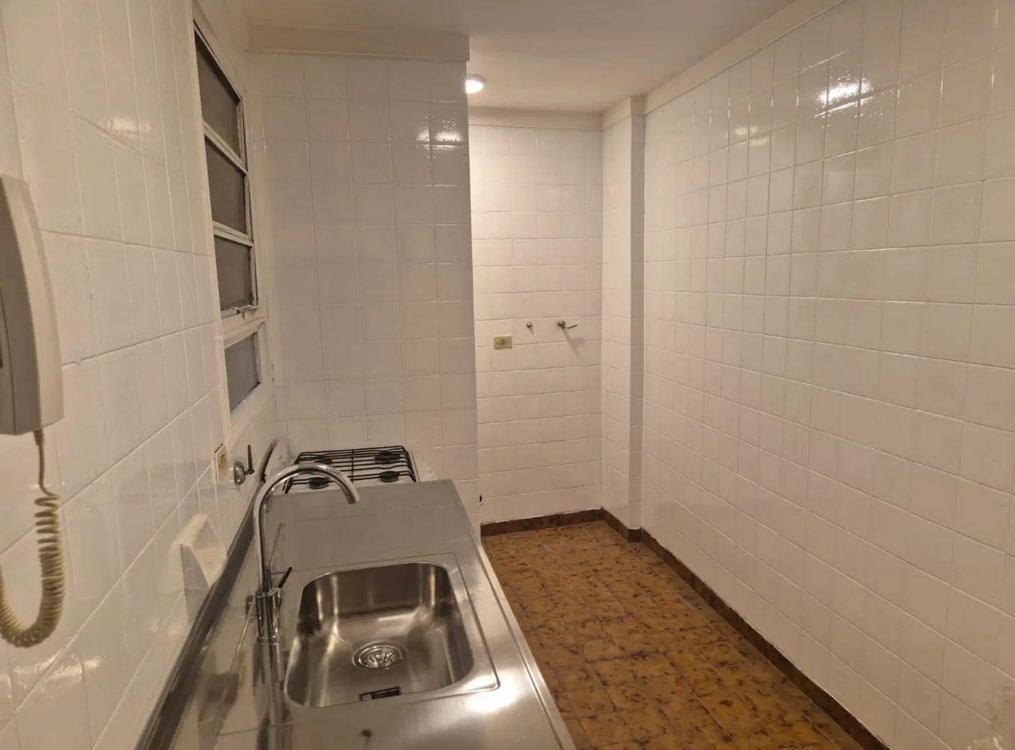 ALQUILER DEPARTAMENTO 2 AMB RECOLETA APTO PROF 5