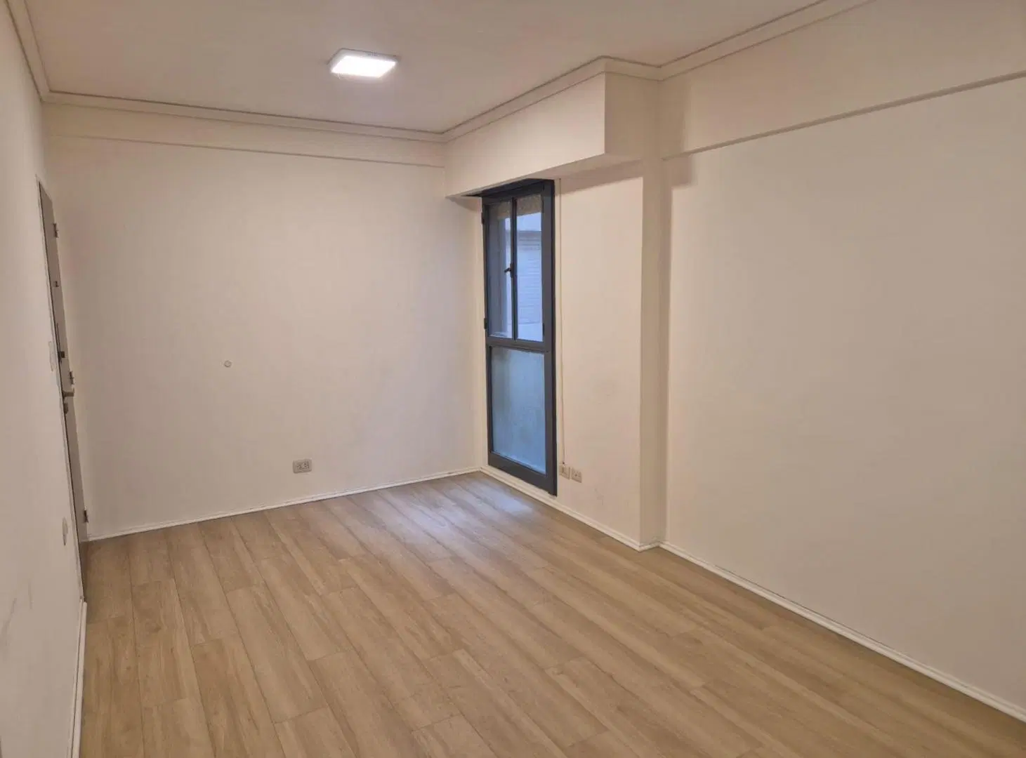 ALQUILER DEPARTAMENTO 2 AMB RECOLETA APTO PROF 3