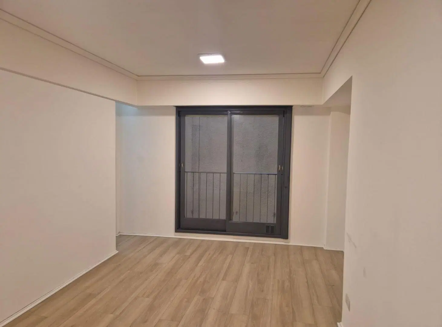 ALQUILER DEPARTAMENTO 2 AMB RECOLETA APTO PROF 4