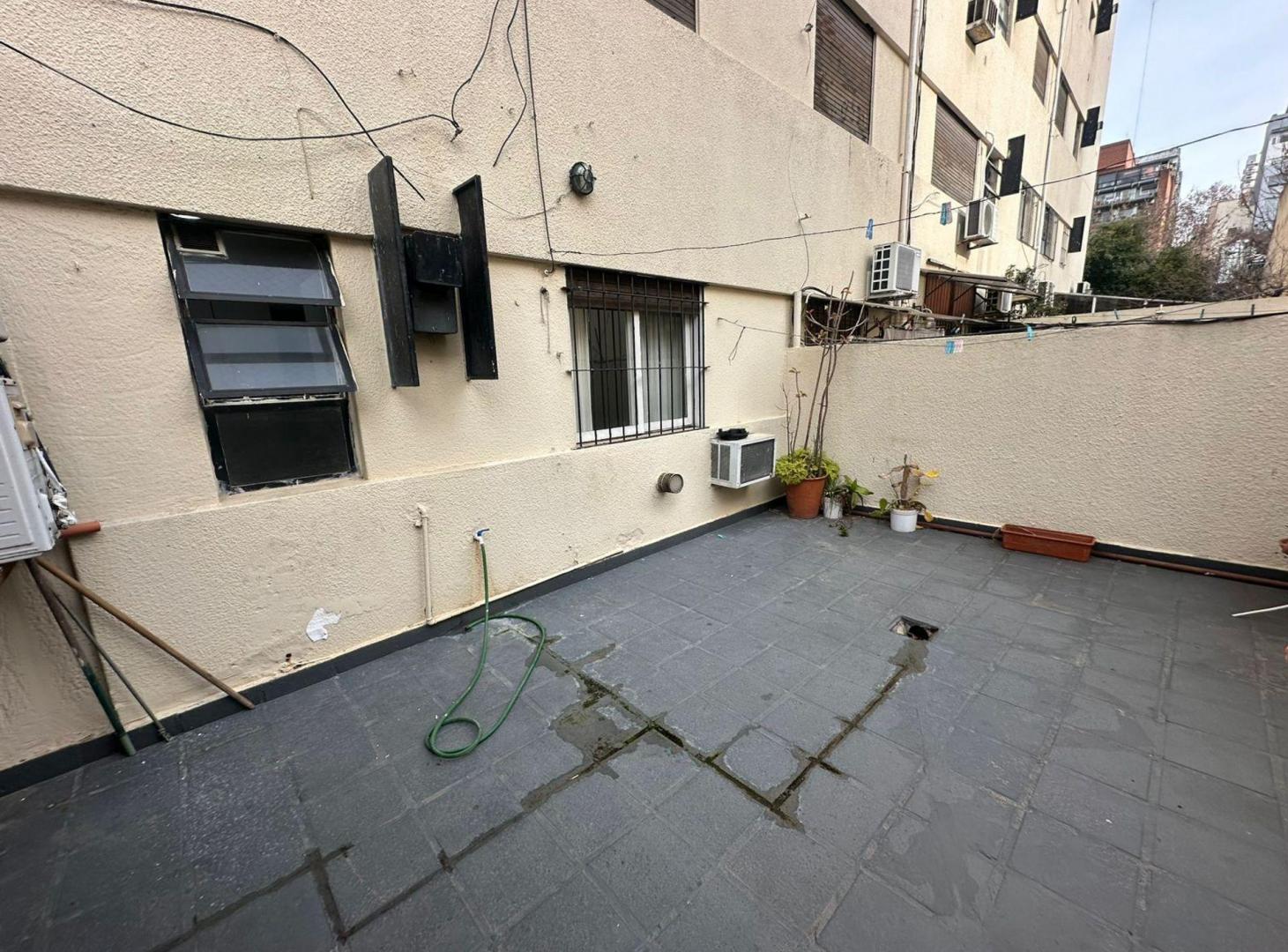 Foto de VENTA DEPARTAMENTO PATIO TERRAZA BARRIO CHINO, imagen 2
