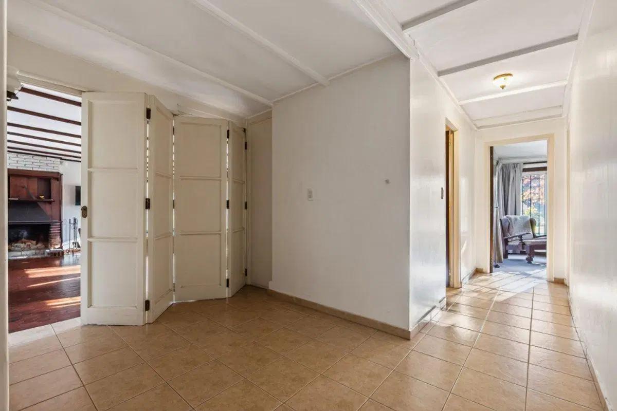 CASA 5 AMB PILETA QUINCHO PÁDEL Y 4 LOTES 5