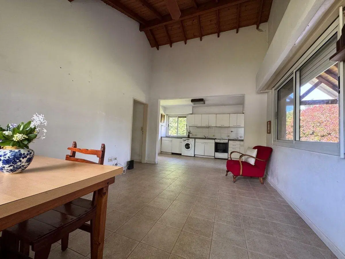 Casa 4 amb en venta pilar barrio cerrado mirasol 3
