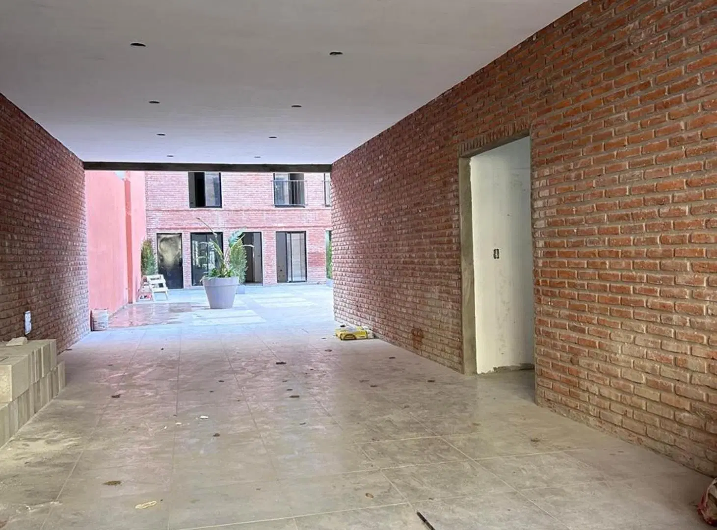 Departamentos en venta San Telmo estrenar en julio 5