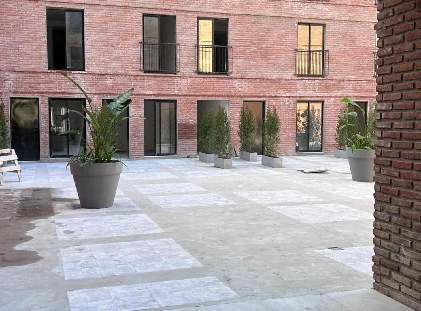 Departamentos en venta San Telmo estrenar en julio 8
