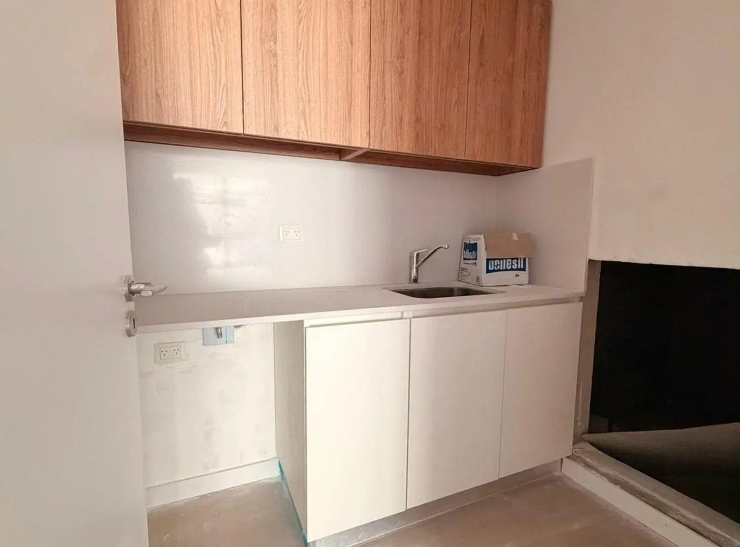 Depto 4 Ambientes  con pileta  propia - SAAVEDRA 8