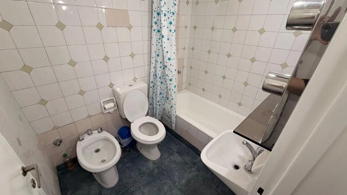 DEPARTAMENTO EN VENTA 2 AMB CENTRO DE SAN MIGUEL 3