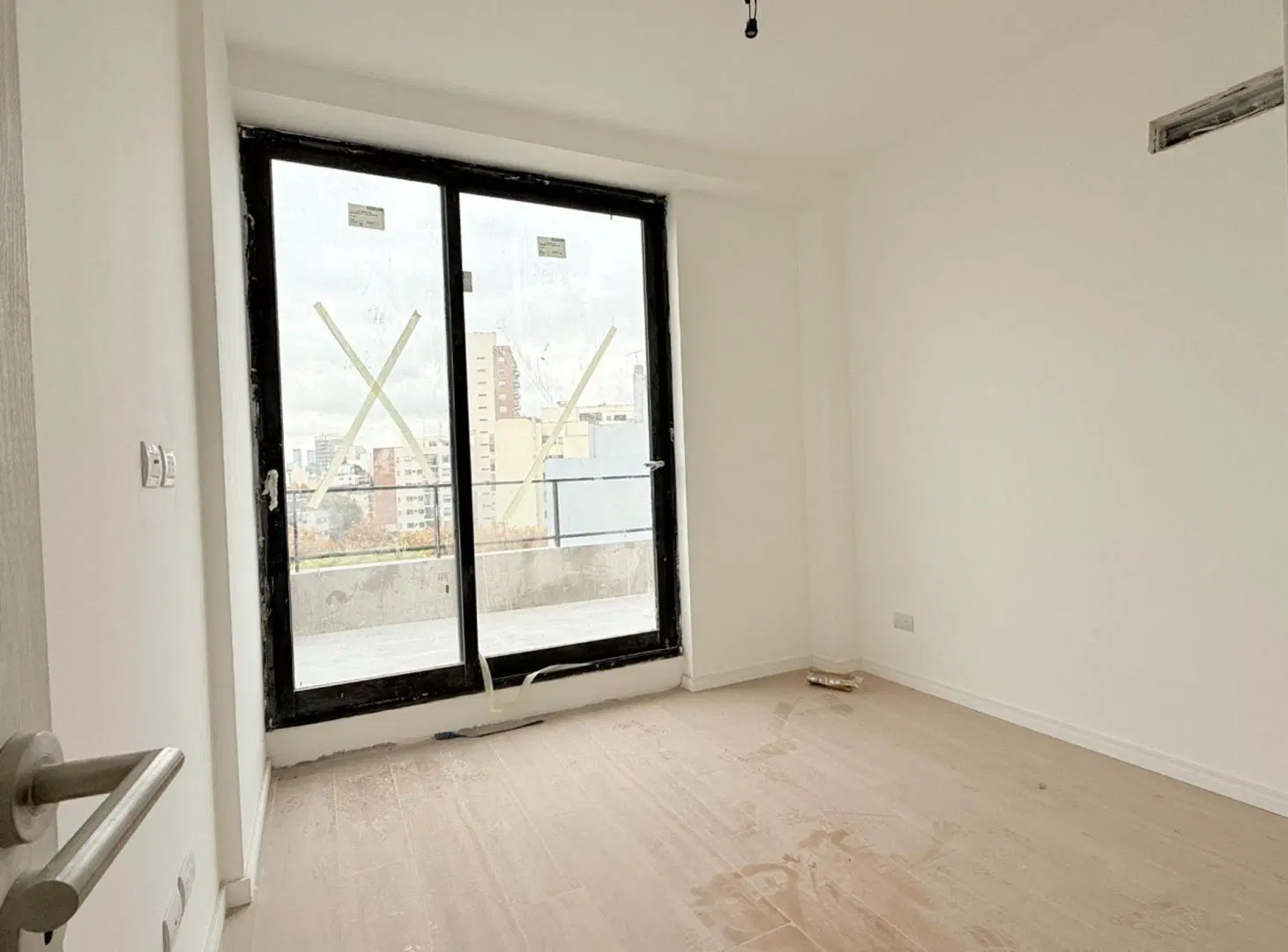 VENTA 3 AMBIENTES ESTRENAR BALCON TERRAZA V CRESPO 4