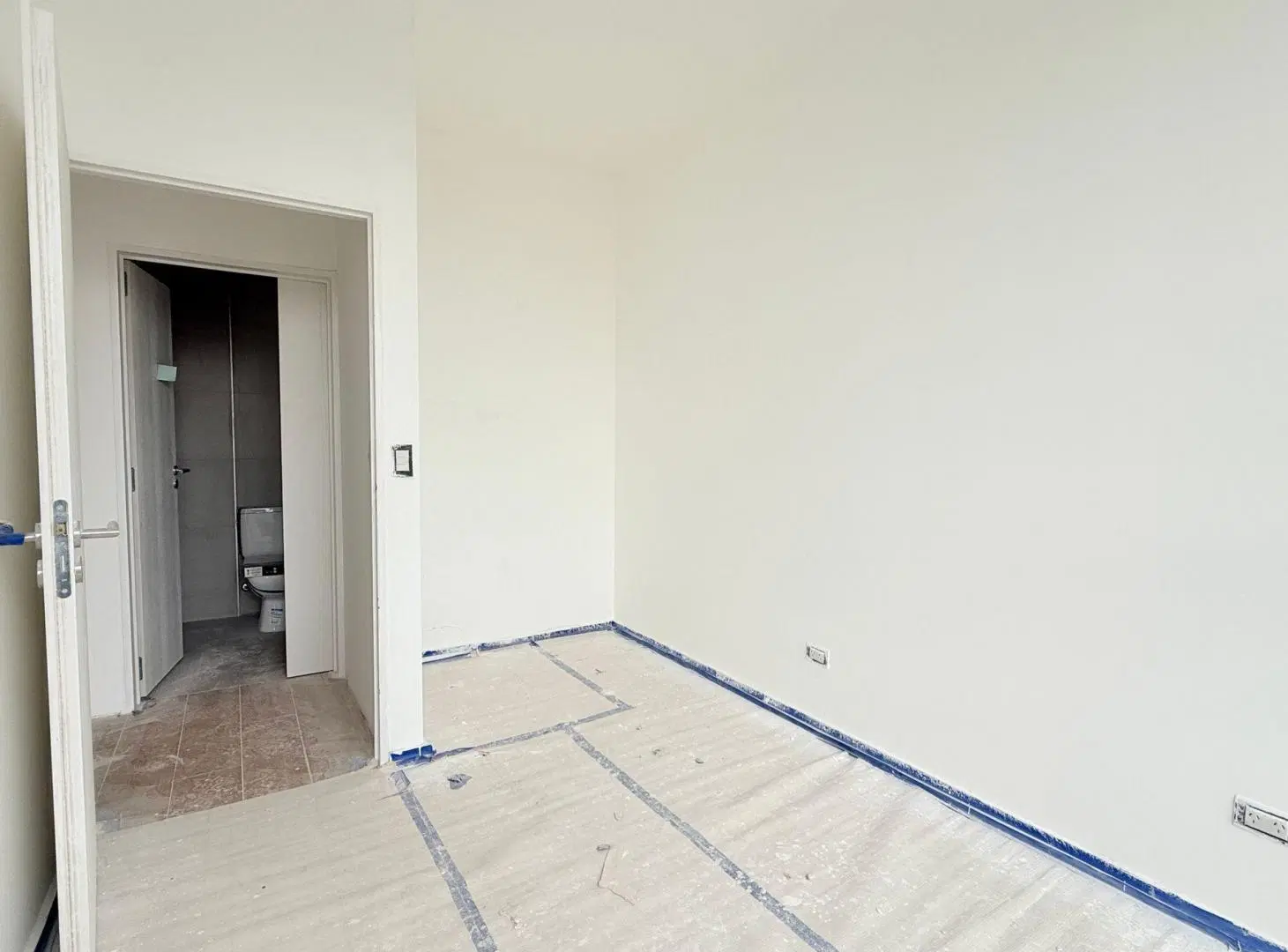 VENTA 3 AMBIENTES ESTRENAR BALCON TERRAZA V CRESPO 5
