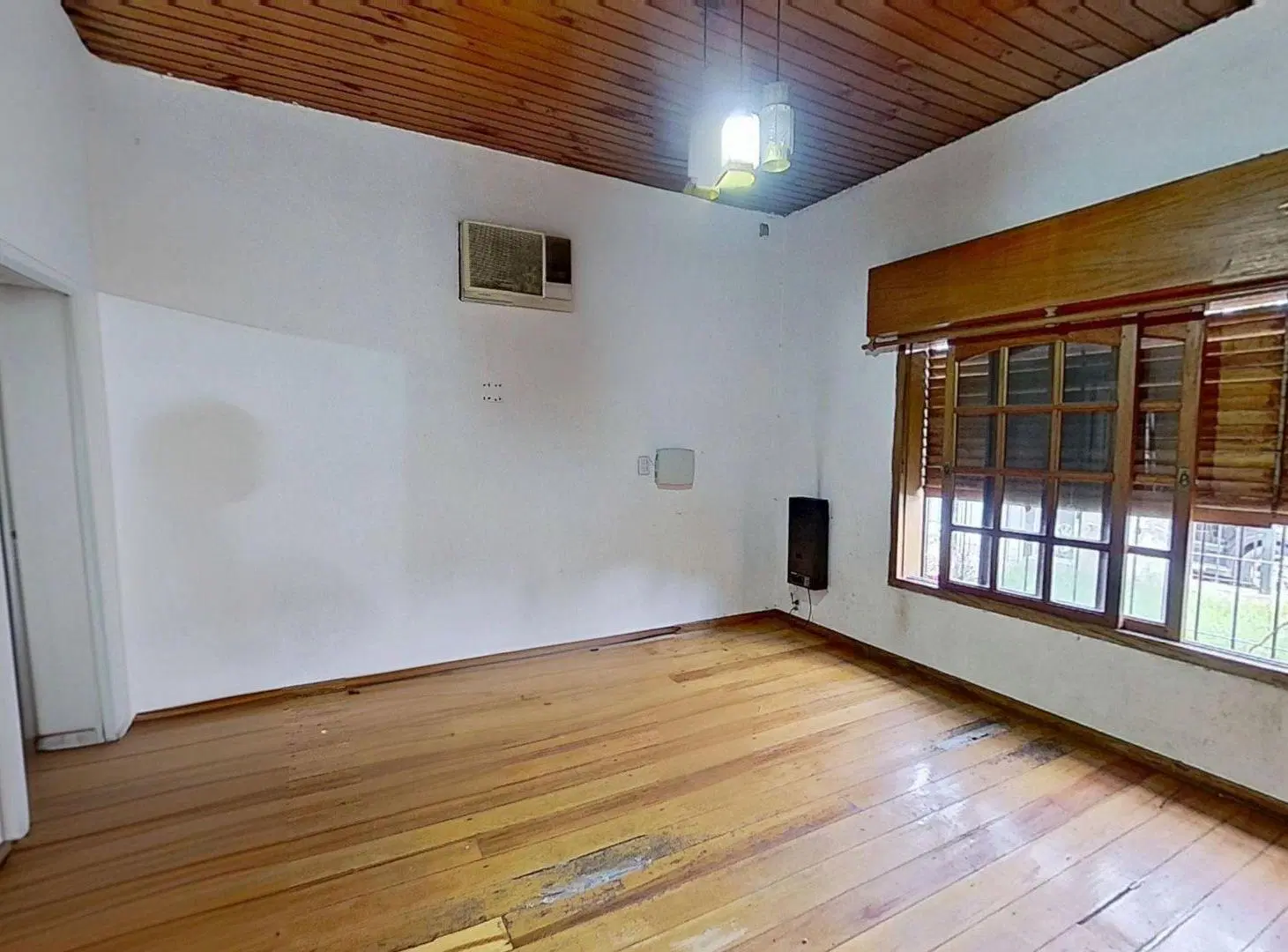 venta casa 4 ambientes multifamiliar tablada 3