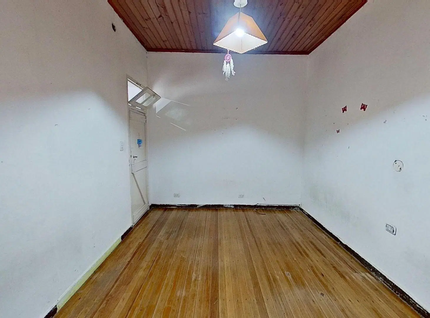 venta casa 4 ambientes multifamiliar tablada 8