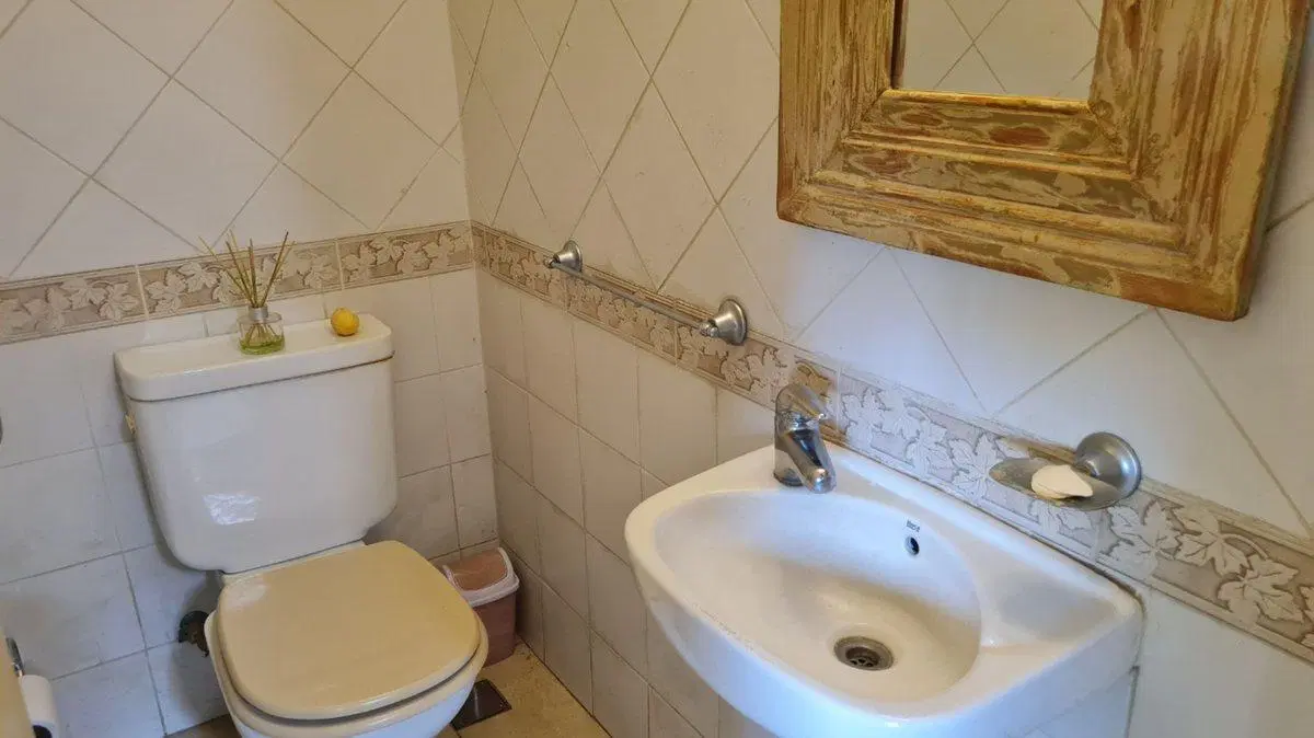 Venta casa en Benavidez Greens 5 dorm apto credito 2