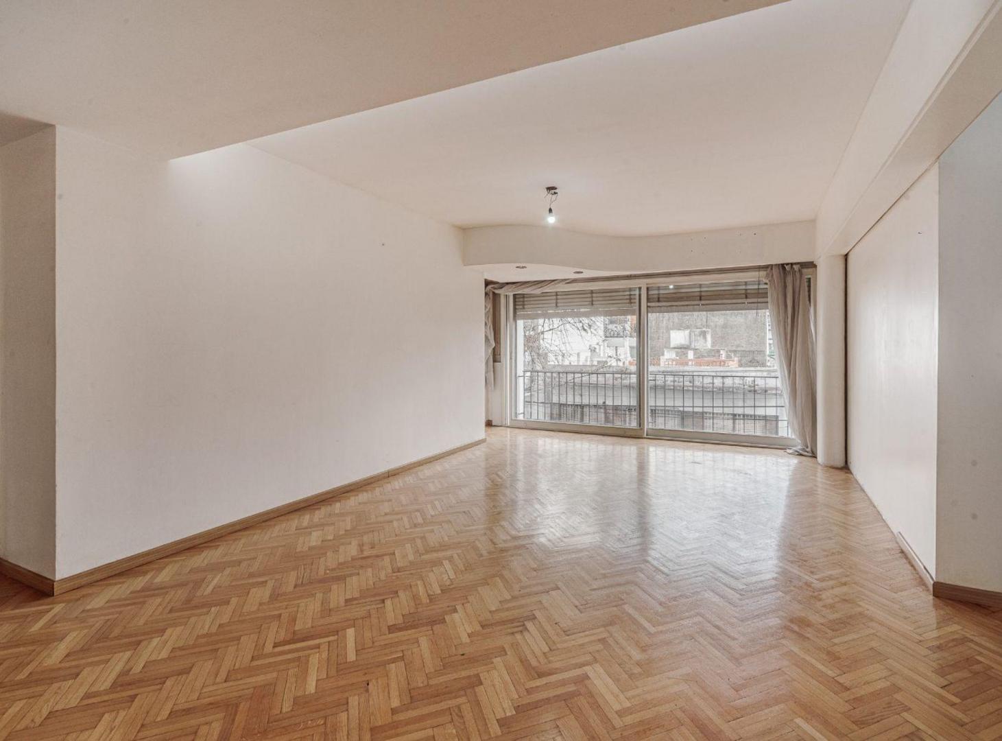 Foto de Venta depto. 4 ambientes +dependencia Almagro., imagen 5