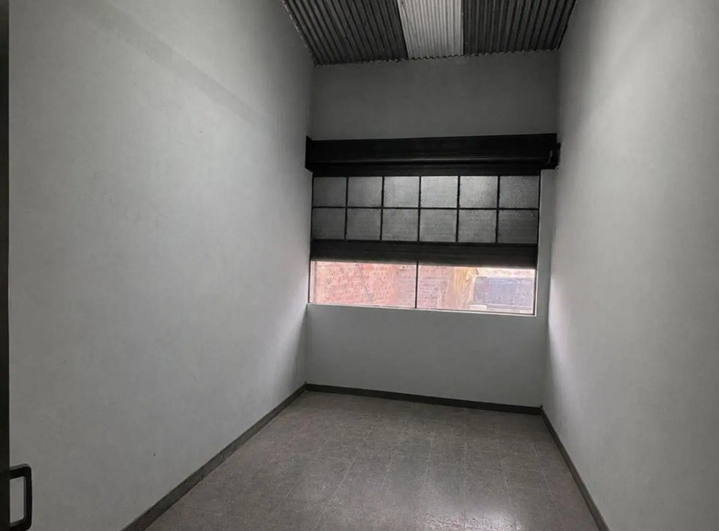 Depósito en venta en Olivos 3 cuadras Panamericana 5