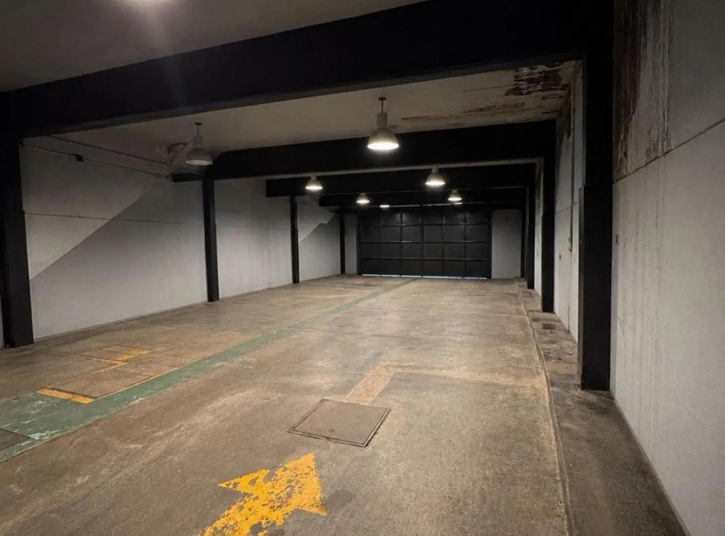 Depósito en venta en Olivos 3 cuadras Panamericana 3