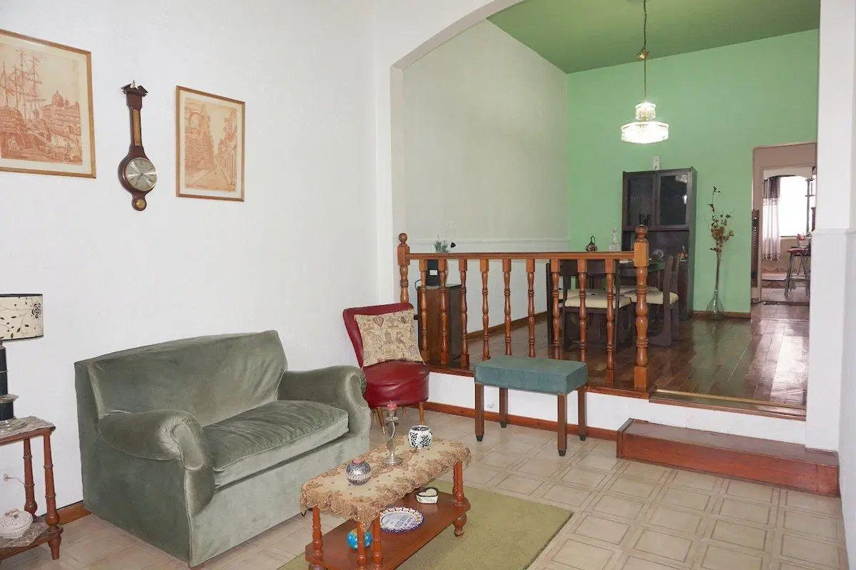CASA 5 AMB EN VENTA EN FLORIDA ESTE CON GARAGE 8