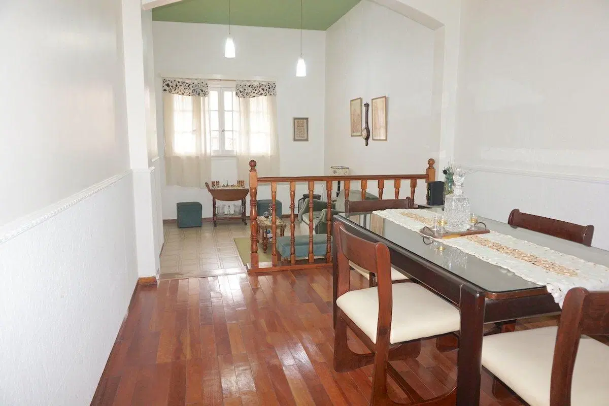 CASA 5 AMB EN VENTA EN FLORIDA ESTE CON GARAGE 4