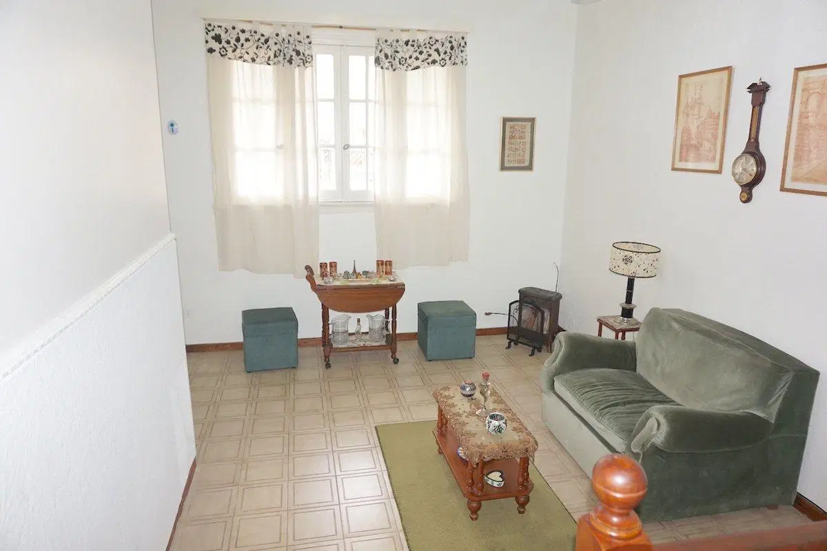 CASA 5 AMB EN VENTA EN FLORIDA ESTE CON GARAGE 5