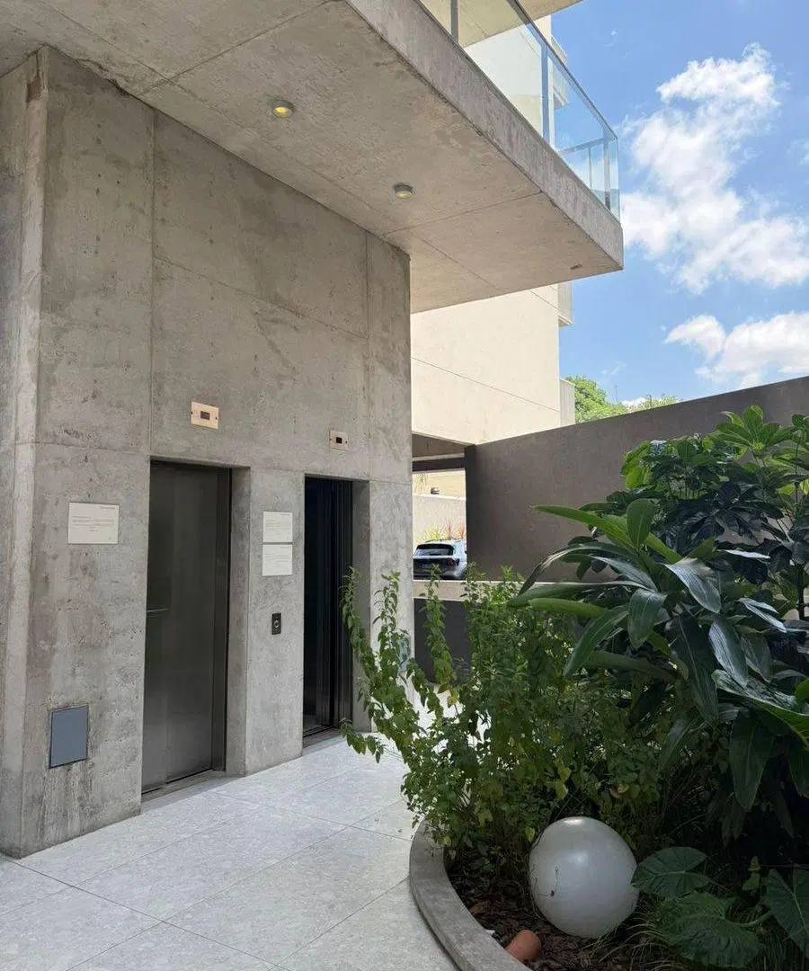 VENTA 4 AMBIENTES AGRONOMIA AMENITIES A ESTRENAR 2